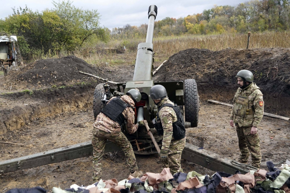 Incursion militaire en belgorod : l'ukraine franchit une nouvelle étape